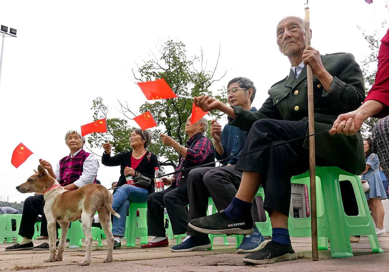 救援受困的小偷